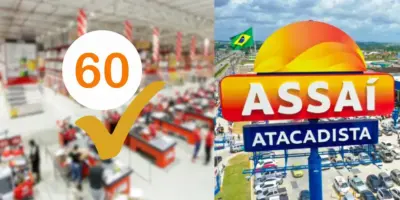 R$ 3,4 bilhões na mesa e mais de 60 lojas: Rival matadora chega com tudo para aniquilar Assaí no Brasil