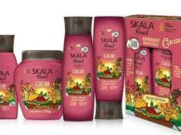 Advent compra o controle da Skala Cosméticos - Foto Internet Advent compra o controle da Skala Cosméticos - Foto Internet