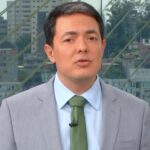 Alan Severiano no SP1 (Foto: Reprodução / Globo)