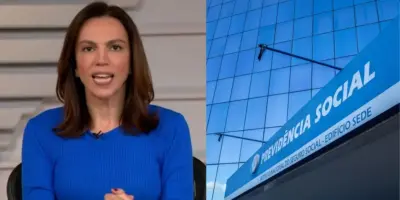 “Vai liberar”: Ana Paula Araújo confirma nova lei do INSS que chega com 2 presentões garantidos a idosos