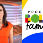 Ana Paula no Bom Dia Brasil - Nova lei do Bolsa Família (Foto: Reprodução, Montagem - TV Foco)