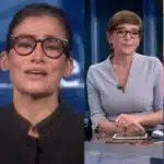 Ancoras da Globo - Bonner, Renata, Lo Prete e Kovalick (Foto: Reprodução - Globo)