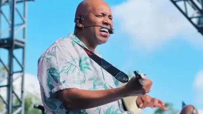 Anderson Molejo tem morte confirmada - Foto Internet