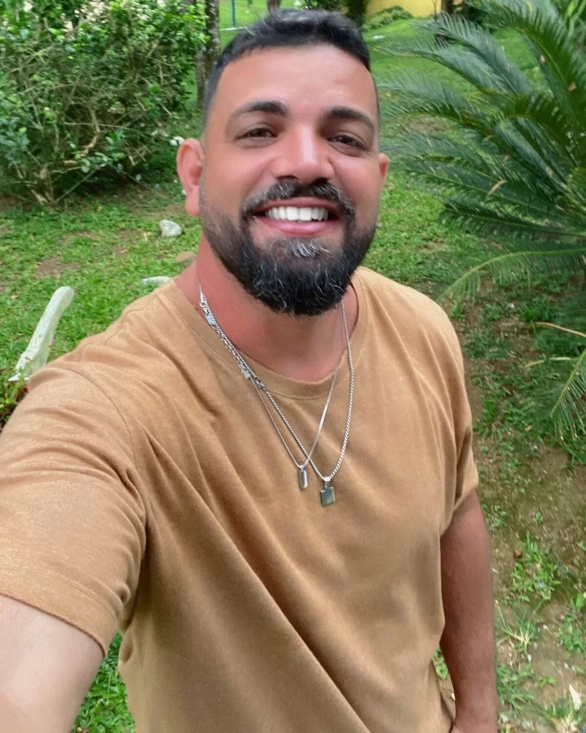 Após luta contra o câncer, morre cantor Messias Soares - Foto Reprodução Internet