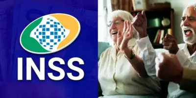Milhões de aposentados pulam de alegria: Grande vitória do INSS confirmada HOJE (16)