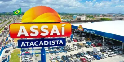 ENCERRAMENTO DE ATIVIDADES: O fechamento de unidade gigantesca do Assaí e comunicado