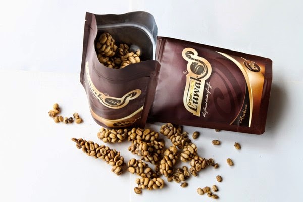 Kopi Luwak é o café mais caro do mundo (Foto: Divulgação)