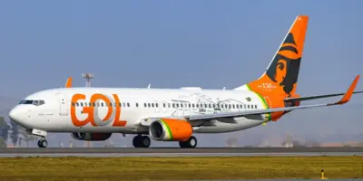 Encerrado permanentemente: O fim de serviço crucial da Gol em 8 aeroportos do Brasil e o desespero dos clientes