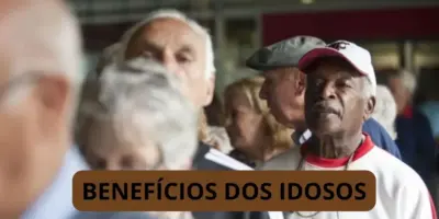 Vitória com 2,8 mil, fim da pior despesa, isenção em farmácias e+: 2 novos cartões dos 60+ liberam benefícios