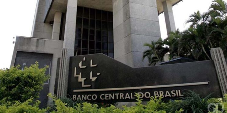 Banco Central - Foto Internet