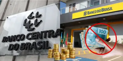Pode ir se despedindo do Real: Nova moeda do Banco Central entra em vigor no BB com 3 viradas históricas