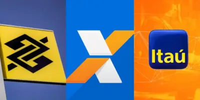 Triste comunicado do Banco Central: Notícia nada boa atinge quem tem + de R$ 800 na poupança do Itaú, Caixa e BB
