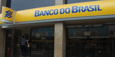 Agência do Banco do Brasil (Foto; Reprodução/ Internet)