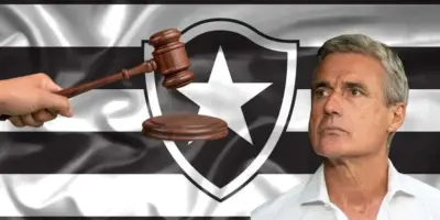 Textor libera um caminhão de dinheiro e Botafogo fecha negócio colossal com Luís Castro 1 ano após a demissão