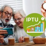 Benefícios dos Idosos - Montagem TVFOCO