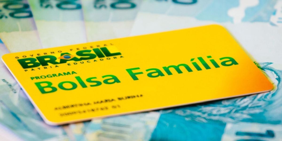 Bolsa Família - Foto Internet