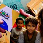 Excelente notícia chega hoje (08) a milhares de beneficiários do Bolsa Família (Foto Reprodução/Montagem/Lennita/Tv Foco)
