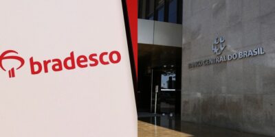 Bradesco / Banco Central - Montagem TVFOCO