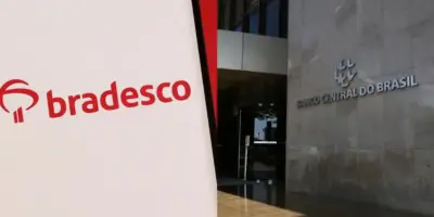 Decreto do Banco Central: Notícia nada boa chega a quem guarda R$1 mil na poupança do Bradesco hoje (22)