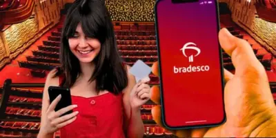 Imagem card com fundo