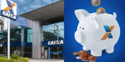 R$ 200 extra na conta a partir de março: Nova poupança é oficializada na Caixa com valor nas alturas até 2026
