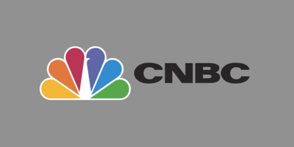 CNBC (Foto: Reprodução / Internet)