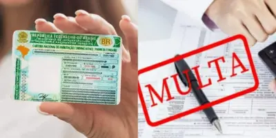 Retrovisor, faróis e placas: 3 novas leis de trânsito em vigor trazem multas pesadas e até PRISÃO por 6 anos
