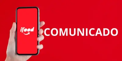 Sem perdão e multa severa: Comunicado do IFood chega com 3 leis de trânsito em vigor aos motoqueiros em 2024