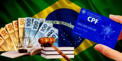 Prazo final e valores: Governo informa regras para o pagamento do 13º salário de 2025 aos CLTs