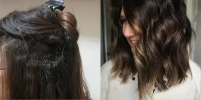 Fim dos fios destruídos por química: Esfoliante natural com 3 ingredientes ressuscita o cabelo em minutos