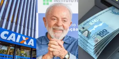 R$ 9 mil na Caixa, aumento beirando os 300 e novas isenções: Lula crava as 3 maiores vitórias do ano em 3 meses