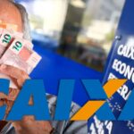 Caixa libera saques para CLT's (Foto: Reprodução/ Internet)