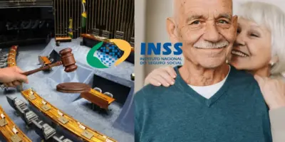 Aprovado na Câmara: O avanço do 14º salário anunciado ao vivo e o comunicado aos aposentados do INSS em 2024