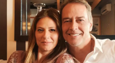 Marcello Antony - Foto Instagram