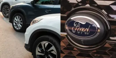 Retorno TRIUNFAL de popular da Ford e +4: Gigantes das montadoras chegam com 5 super lançamentos para 2024