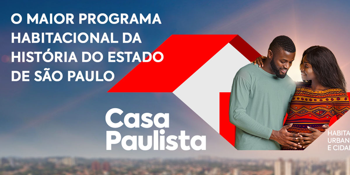Casa Paulista (Foto: Reprodução - Prefeitura de São Paulo)