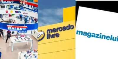 Limpa nas contas: Alerta da Magalu, Casas Bahia e Mercado Livre é emitido com urgência no dia do consumidor