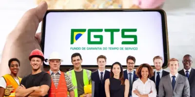 Saldo retido 100% liberado: Nova lei anunciada do FGTS crava mudança histórica com maior saque aos CLT’s