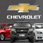 Chevrolet (Foto: Reprodução/ Internet)