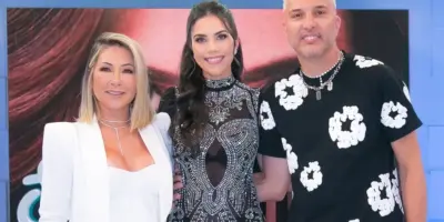 Ao ‘Sensacional’, Claudia Baronesa revela ter perdoado traição do marido: “Não me arrependo”