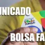 Comunicado Bolsa Família (Foto: Reprodução, Montagem - TV Foco)