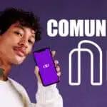 Comunicado Nubank (Foto: Reprodução, Montagem - TV Foco)