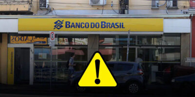 Comunicado do Banco do Brasil (Foto: Reprodução - Pronatec)