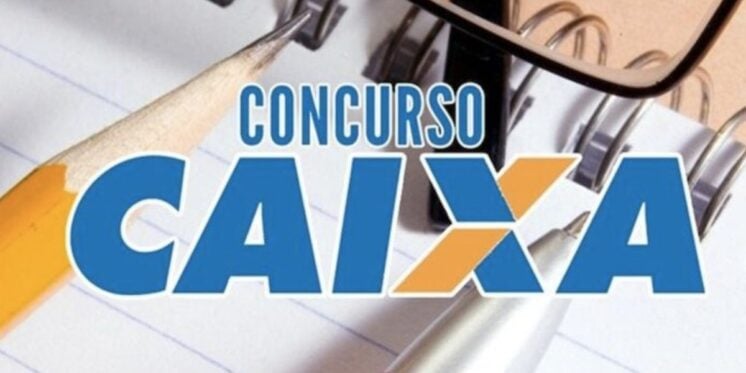 Concurso Caixa (Foto: Reprodução / Internet)