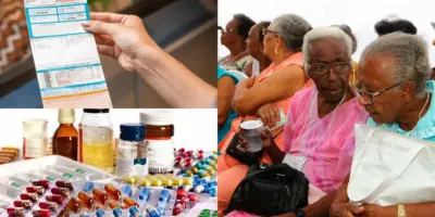 Nova lei com isenção da conta de luz e + 4 benefícios: Idosos 60+ ganham pacotão com 5 presentes