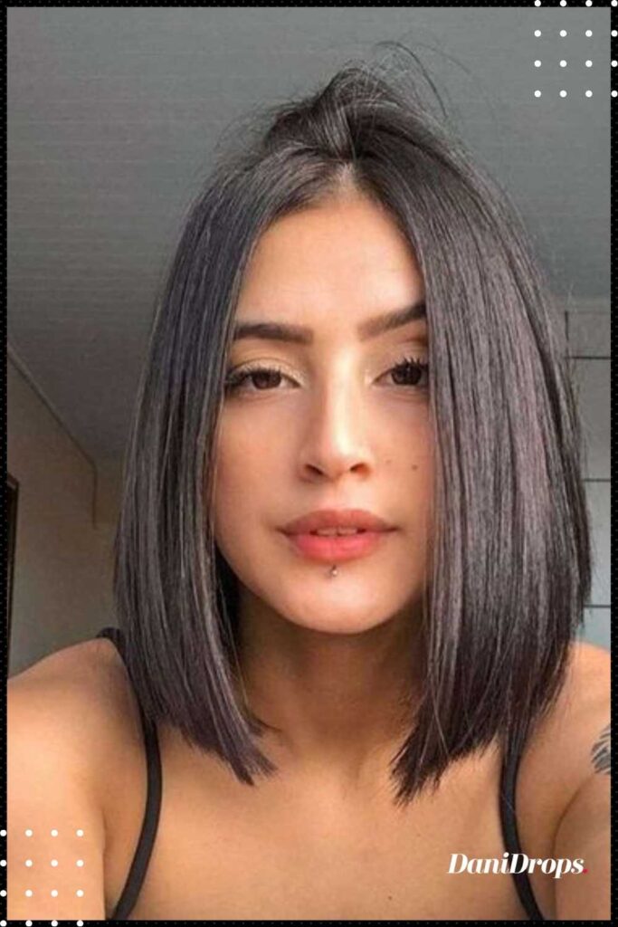 Corte Bob(Reprodução - Internet)