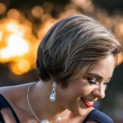 Cortes para senhoras com 60 anos ou mais - Foto Internet