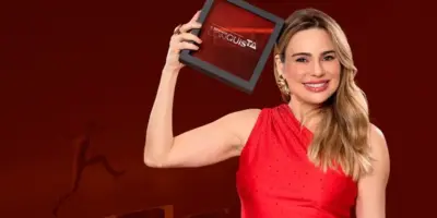 A Grande Conquista fecha patrocínio com Hypera Pharma