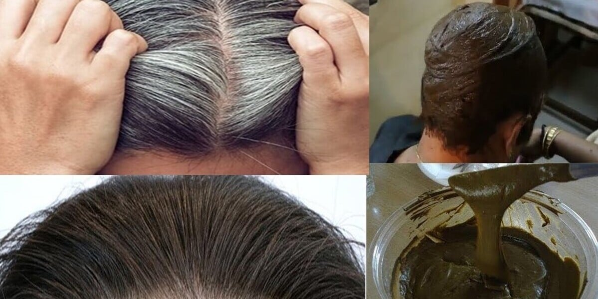 Resultados de misturas com alecrim (Foto Reprodução/Montagem/Youtube)