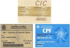 Documentos - Foto Internet